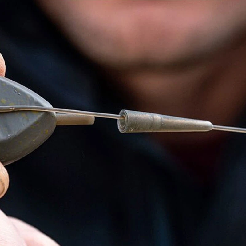 Korda Safe Zone Tail Rubbers